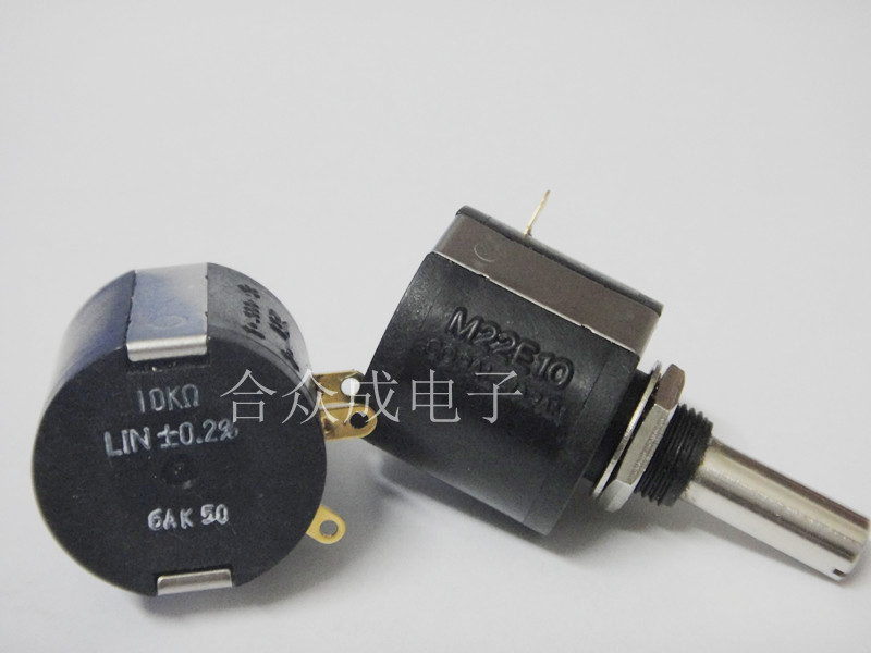 M22E10-5K