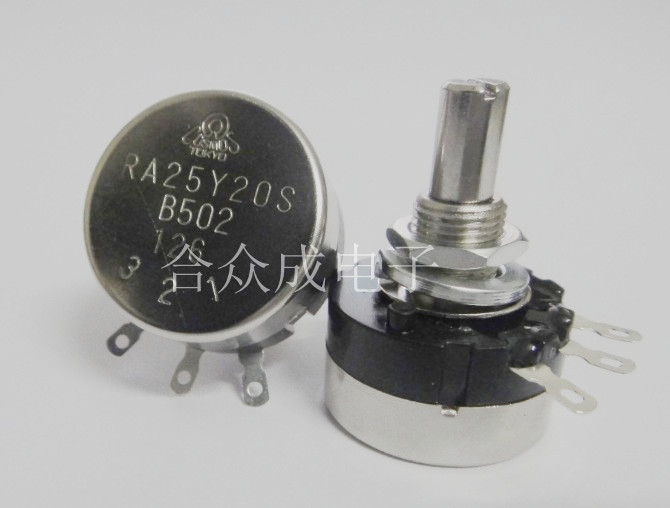 RA25Y20S