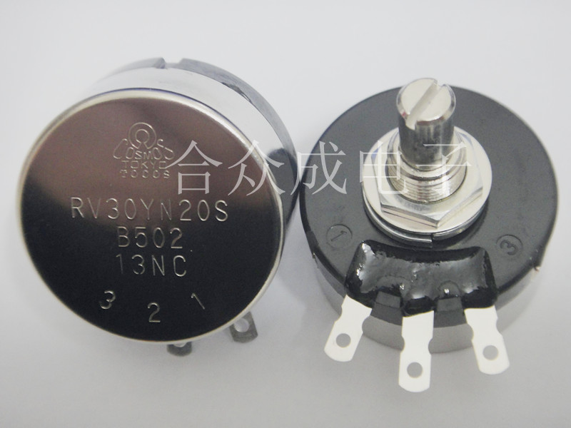 RV30YN20SB501