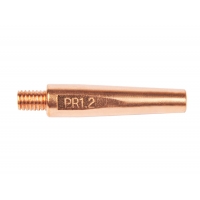 松下R型機器人導電嘴1.2 TET91204 