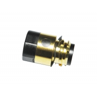 機器人絕緣套TFZ00006 噴嘴接頭500A 