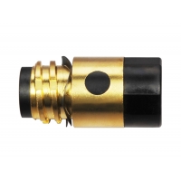機器人噴嘴接頭TFZ00002 絕緣套350A 