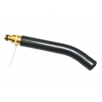 機器人分體槍管TCX00528 彎管500A