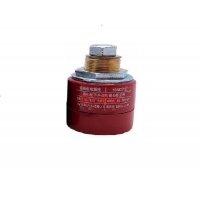 松下電源插座組件 TSMDZ70-RZ 紅