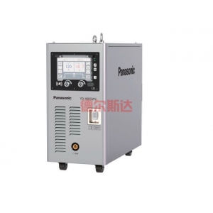 松下全數字控制焊機YD-400GW5HGE